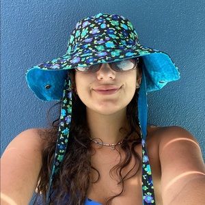 Meet your Posher, Gabriela